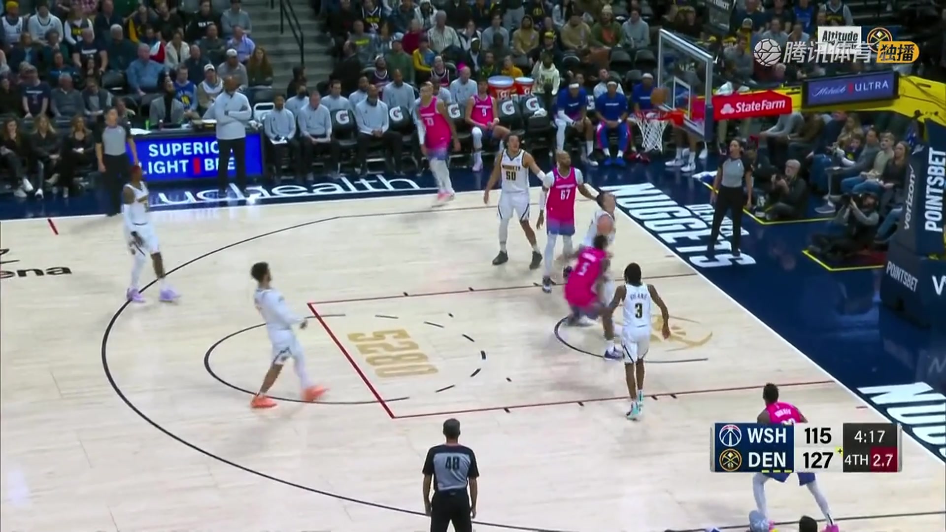 和我一隊(duì)沒這么厲害？巴