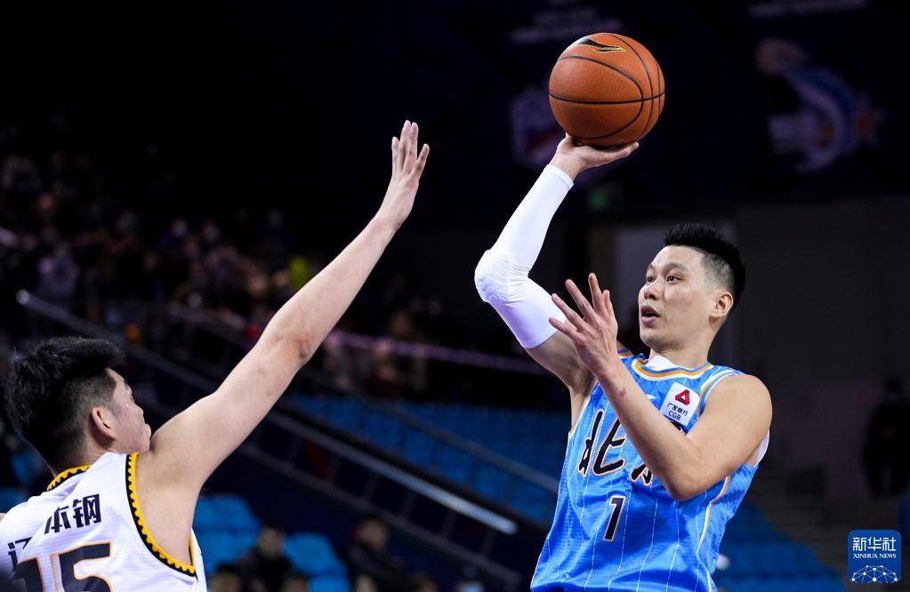 結束15年的職業籃球職業！ 37歲的杰里米·林（Jeremy Lin）退休：是時候說再見了